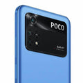 Smartphone Xiaomi POCO M4 Pro 6,43" 4G 1920 x 1080 px 6,43" 6 GB RAM 128 GB Blue 128 GB