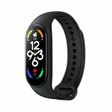 Smartwatch Xiaomi Smart Band 7 Schwarz