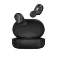 Bluetooth Headphones Xiaomi Redmi Buds Essential Black