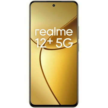 Smartphone Realme 12 Plus 6,7" 6,67" 12 GB RAM 512 GB Beige