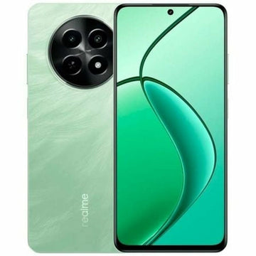 Smartphone Realme 12X 6,67" Mediatek Dimensity 6100+ 8 GB RAM 256 GB Green