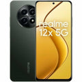 Smartphone Realme Realme 12X 6,6" Octa Core 8 GB RAM 256 GB Black