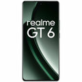 Smartphone Realme GT6 16-512 GREE Octa Core 16 GB RAM 512 GB Vert