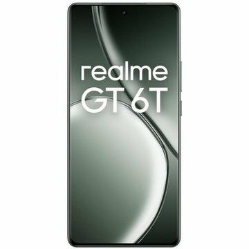 Smartphone Realme Realme GT 6T 6,78" 8 GB RAM 256 GB Green