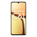 Smartphone Realme C61 4G 6,7" Unisoc 6 GB RAM 256 GB Golden