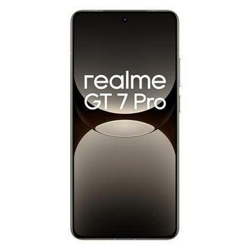 Smartphone Realme 6,78" 12 GB RAM 256 GB Grey