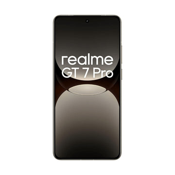 Smartphone Realme 631002002709 6,78" Octa Core 12 GB RAM 512 GB Gris