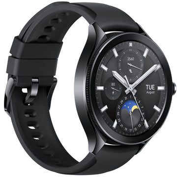 Montre intelligente Xiaomi Watch 2 Pro Noir Ø 46 mm