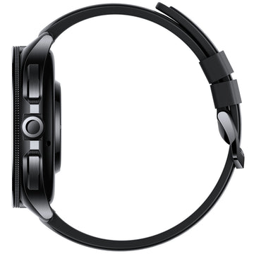 Montre intelligente Xiaomi Watch 2 Pro Noir Ø 46 mm