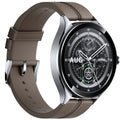 Montre intelligente Xiaomi Watch 2 Pro Marron Noir Argenté 46 mm