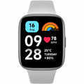 Montre intelligente Xiaomi Redmi Watch 3 Active Gris 1,83" (1 Unité)