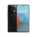 Smartphone Xiaomi Redmi Note 13 Pro 6,67" 8 GB RAM 256 GB Schwarz