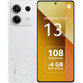 Smartphone Xiaomi Redmi Note 13 5G 6,7" Octa Core 6 GB RAM 128 GB Blanc