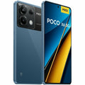 Smartphone Xiaomi POCO X6 8 GB RAM 256 GB Blue