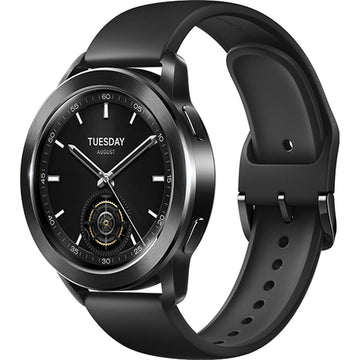 Montre intelligente Xiaomi BHR7874GL Noir