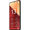 Smartphone Xiaomi REDMI NOTE 13 PRO 6,67" HELIO G99 ULTRA 8 GB RAM 256 GB Schwarz Midnight black