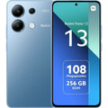 Smartphone Xiaomi Redmi Note 13 6,67" 256 GB QUALCOMM SNAPDRAGON 685 8 GB RAM Modra