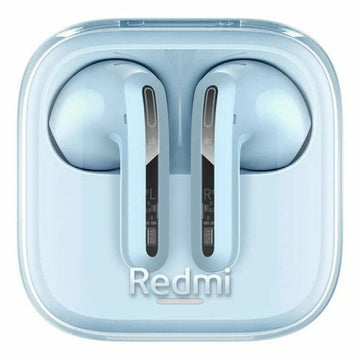 Casque Xiaomi Redmi Buds 6 Active Bleu