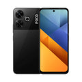 Smartphone Xiaomi POCO M6 Octa Core 6 GB RAM 128 GB Black 6,79"