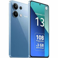 Smartphone Xiaomi Redmi Note 13 6,7" Octa Core 8 GB RAM 512 GB Blue