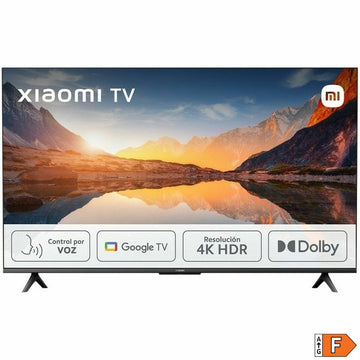 Smart TV Xiaomi ELA5489EU 4K Ultra HD 50" LED HDR