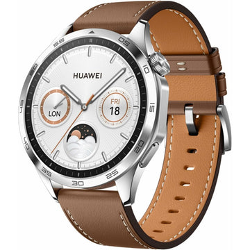 Smartwatch Huawei Phoinix B19L Ø 46 mm Brown 1,43" 46 mm