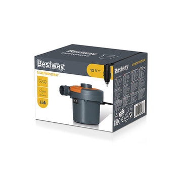 Electric Air Pump Bestway 490 l/min