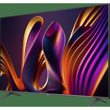 Smart TV Hisense 55E7NQ 55" 4K Ultra HD LED HDR QLED