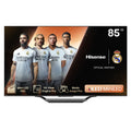 TV intelligente Hisense 85U7NQ 4K Ultra HD 85" ULED