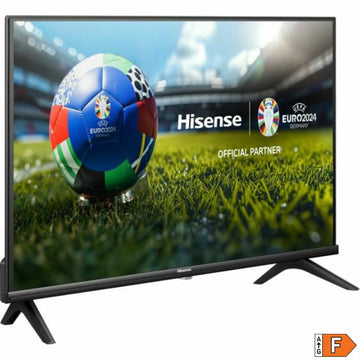 Smart TV Hisense 32A4N HD 32" QLED