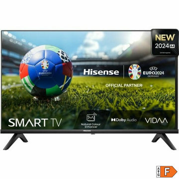 Smart TV Hisense 40A4N 40" Full HD LED D-LED