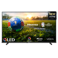 Smart TV Hisense 40A5NQ       40 40" Full HD LED HDR D-LED QLED