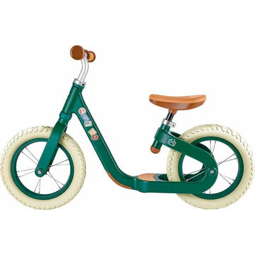 Children's Bike Toybags Green