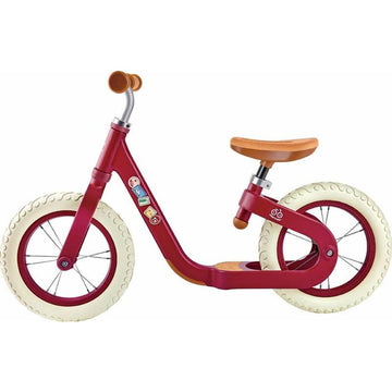 Kinderfahrrad Toybags Rot