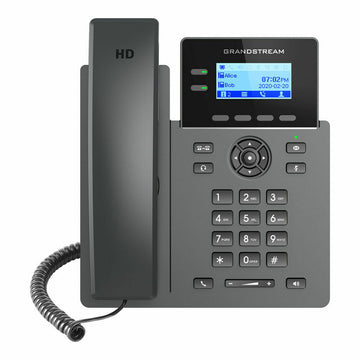 Téléphone IP Grandstream GRP2602P