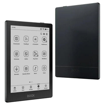 EBook Onyx Boox Go Black 32 GB 6"