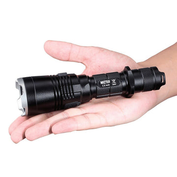 Taschenlampe LED Nitecore NT-MH27UV