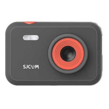 Sports Camera SJCAM FunCam Black 2"