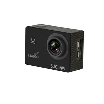 Sports Camera SJCAM SJ4000 2" Black