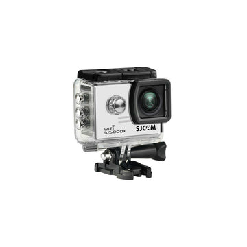 Sports Camera SJCAM SJ5000X-ELITE White Black 2"