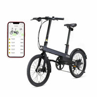 Vélo Électrique Xiaomi 20" 250W Noir