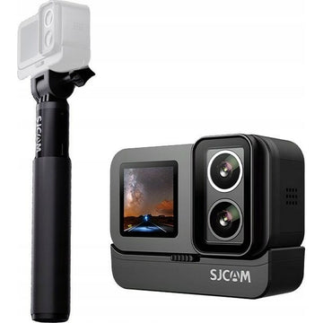 Sports Camera SJCAM SJ163012 Black 1,3"