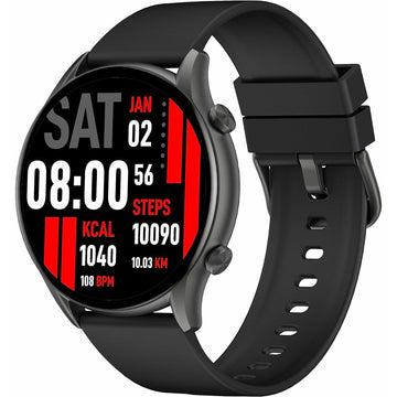 Smartwatch Kieslect KR-BLACK Black