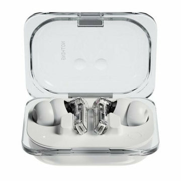 Headphones with Microphone Nothing A0052656 White