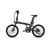 Electric Bike A Dece Oasis ADO A20 Air Grey 20" 100 Km