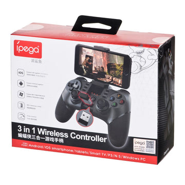 Gaming Control Ipega PG-9076