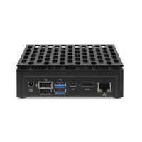 Mini PC Aopen DE3650-S Intel Celeron N6210 4 GB RAM 128 GB SSD