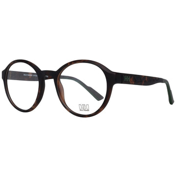 Unisex' Spectacle frame Helly Hansen HH1063 51C01