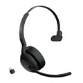 Headphone with Microphone Jabra 25599-899-899 Black