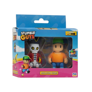 Action Figure Stumble Guys SG3002A